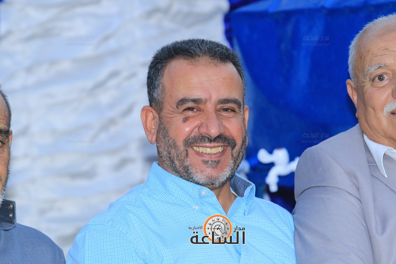 Madar Al-Saa Images 0.8228494224429902