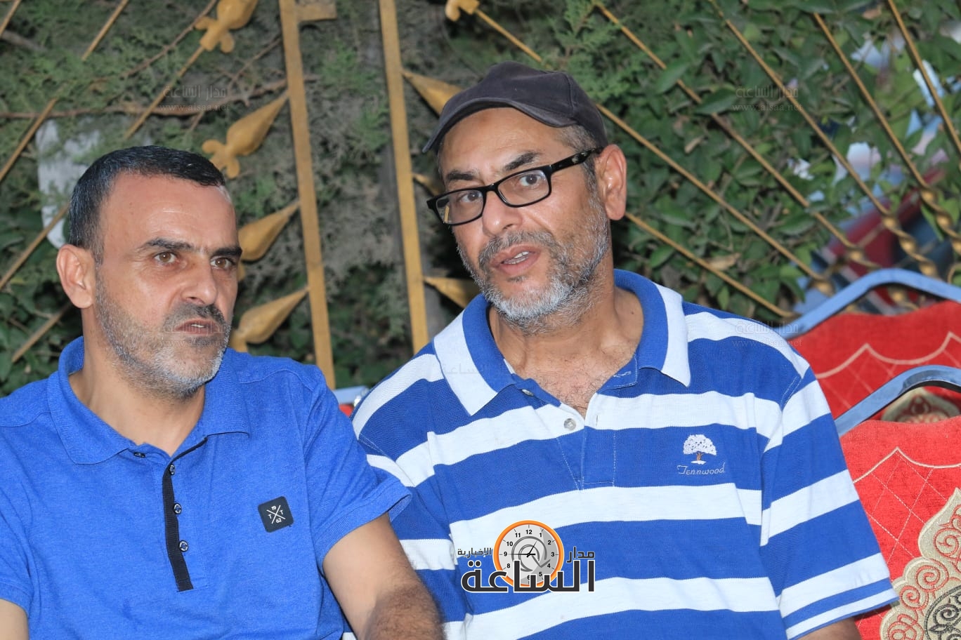 Madar Al-Saa Images 0.2746600569937907