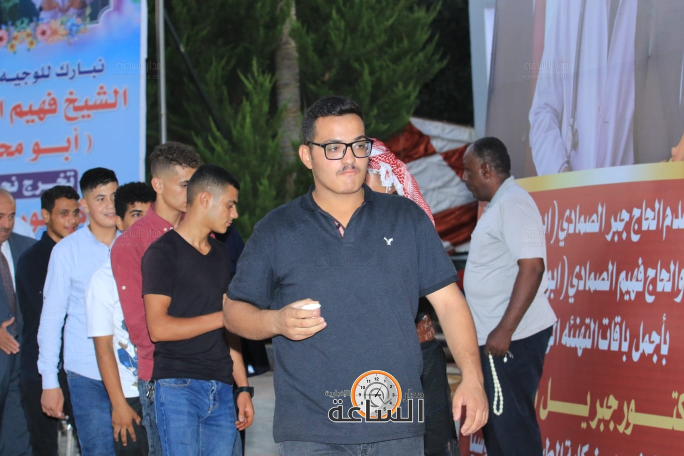 Madar Al-Saa Images 0.20344135870041158