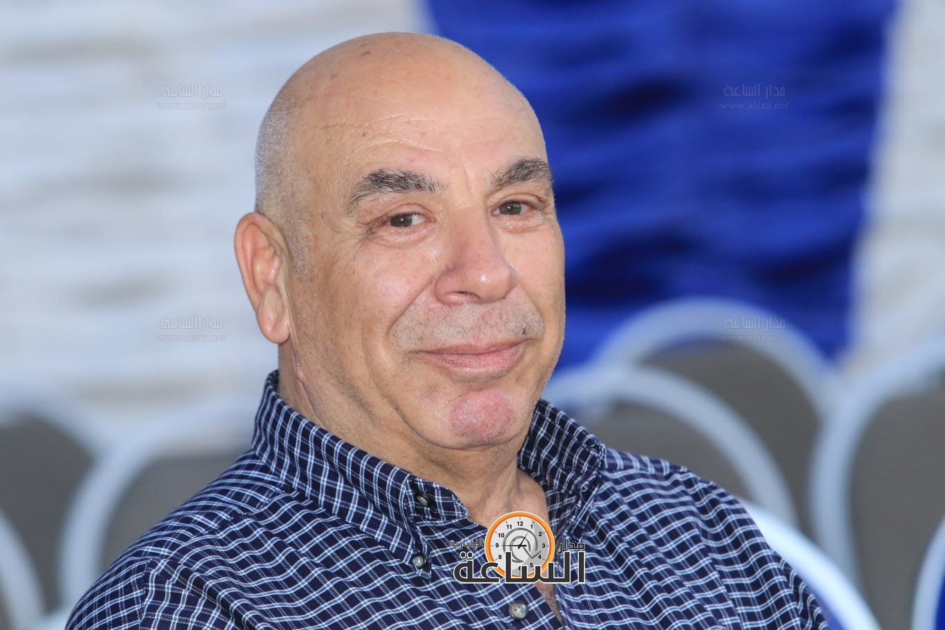 Madar Al-Saa Images 0.370609207492257