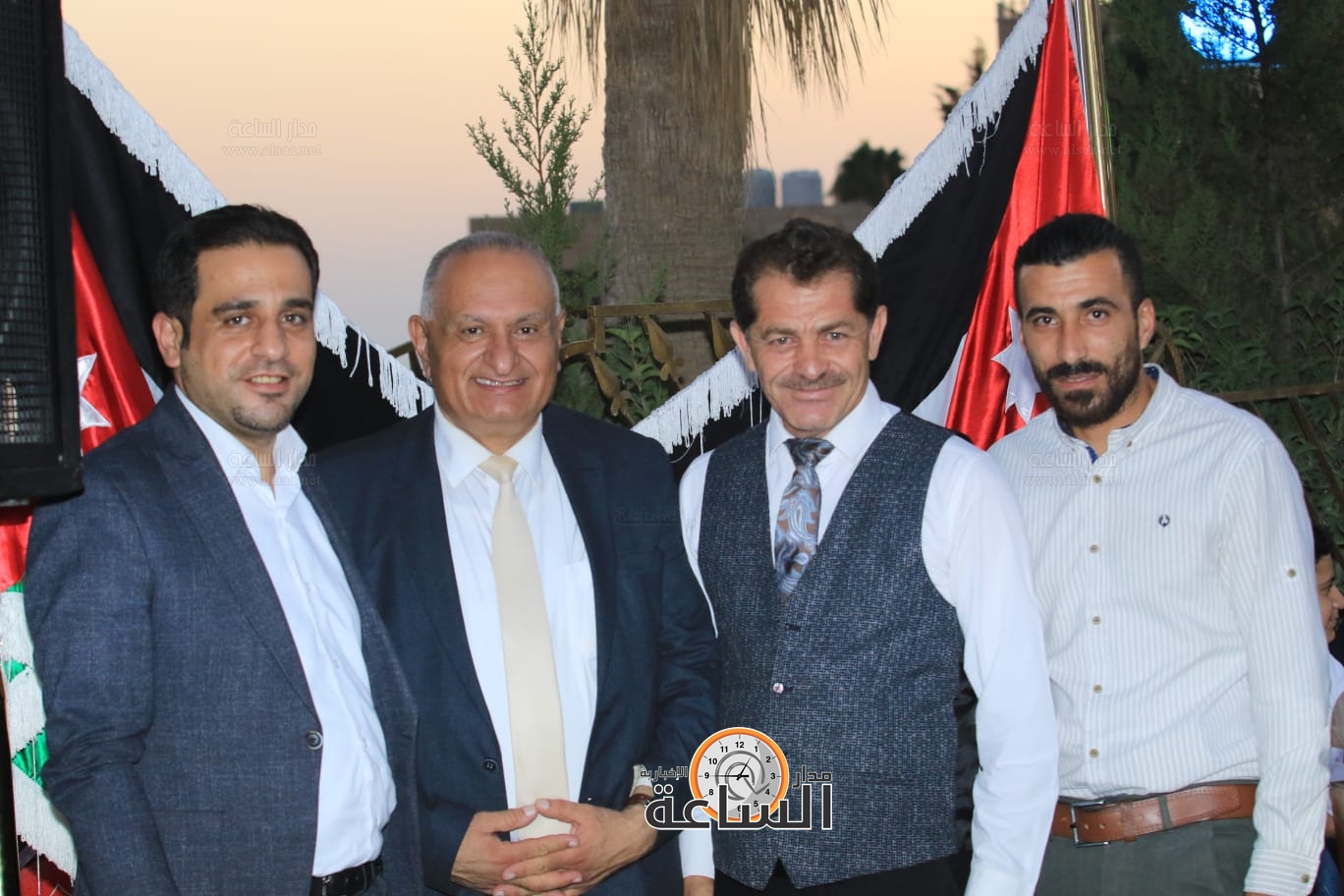 Madar Al-Saa Images 0.4889365756908657