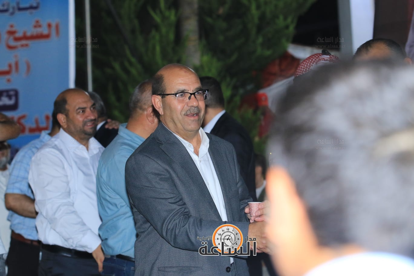 Madar Al-Saa Images 0.8371574388933422