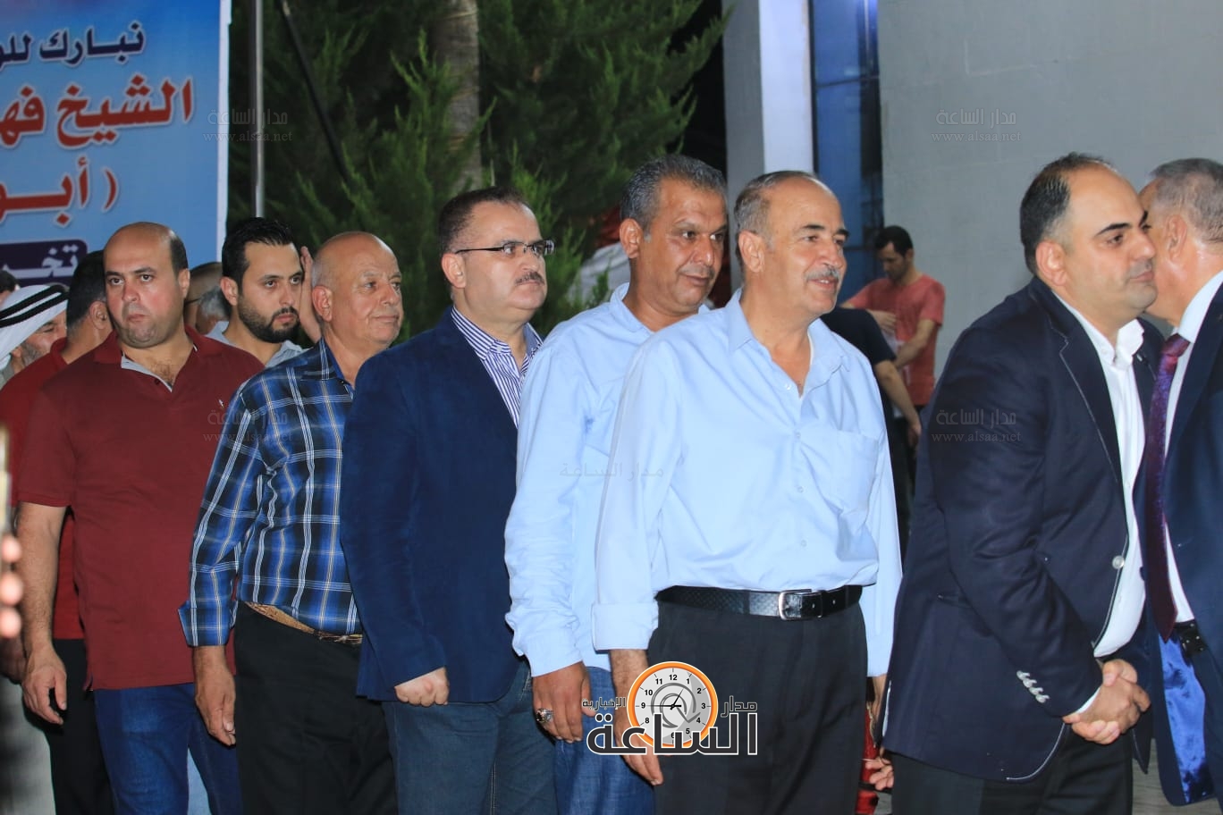 Madar Al-Saa Images 0.5062678206931762