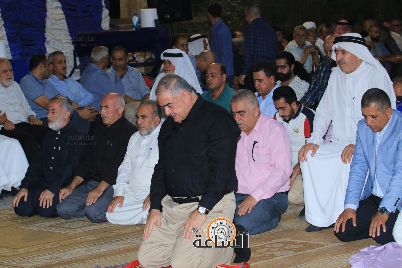 Madar Al-Saa Images 0.8279252419357268