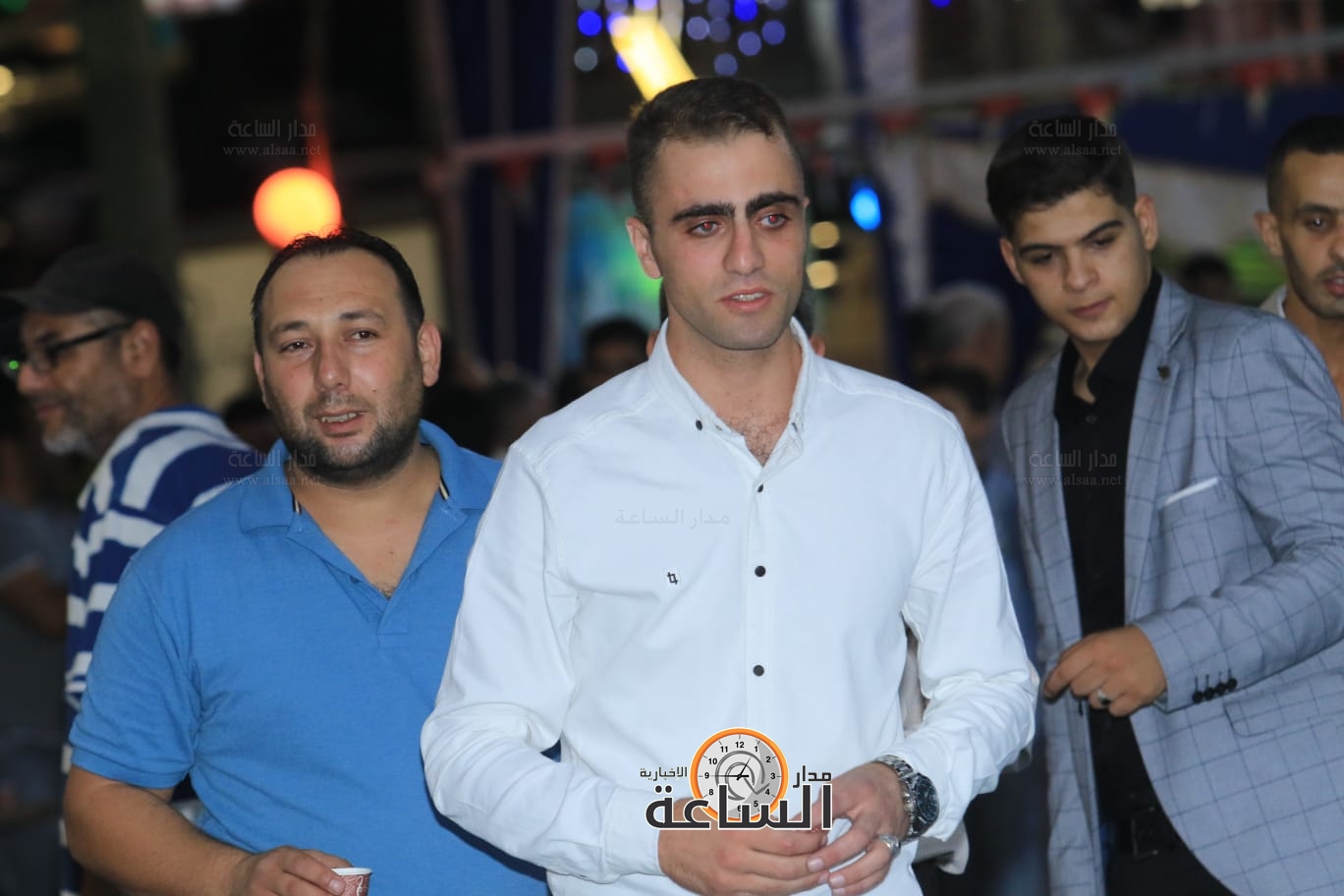 Madar Al-Saa Images 0.7615687851500287