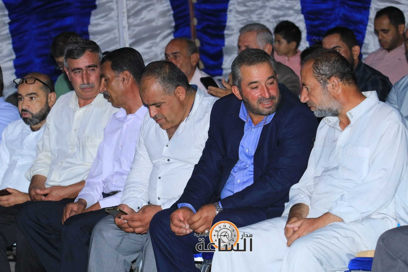 Madar Al-Saa Images 0.148121729815342