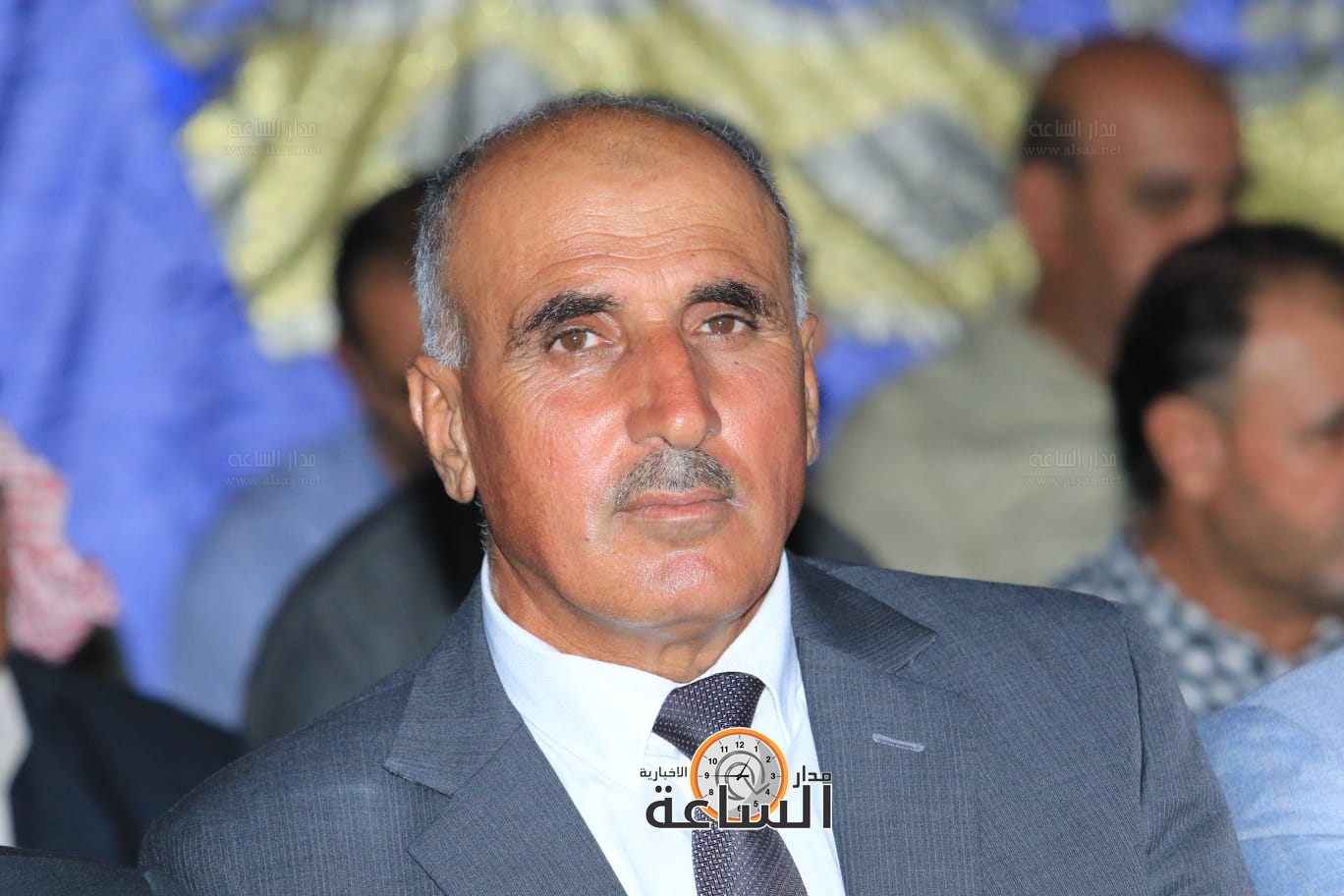 Madar Al-Saa Images 0.978715507259337