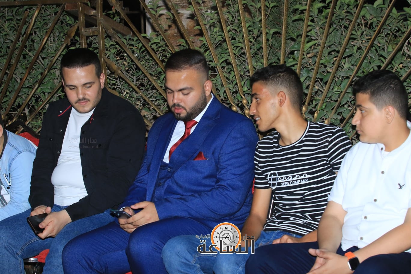 Madar Al-Saa Images 0.42673284978322834