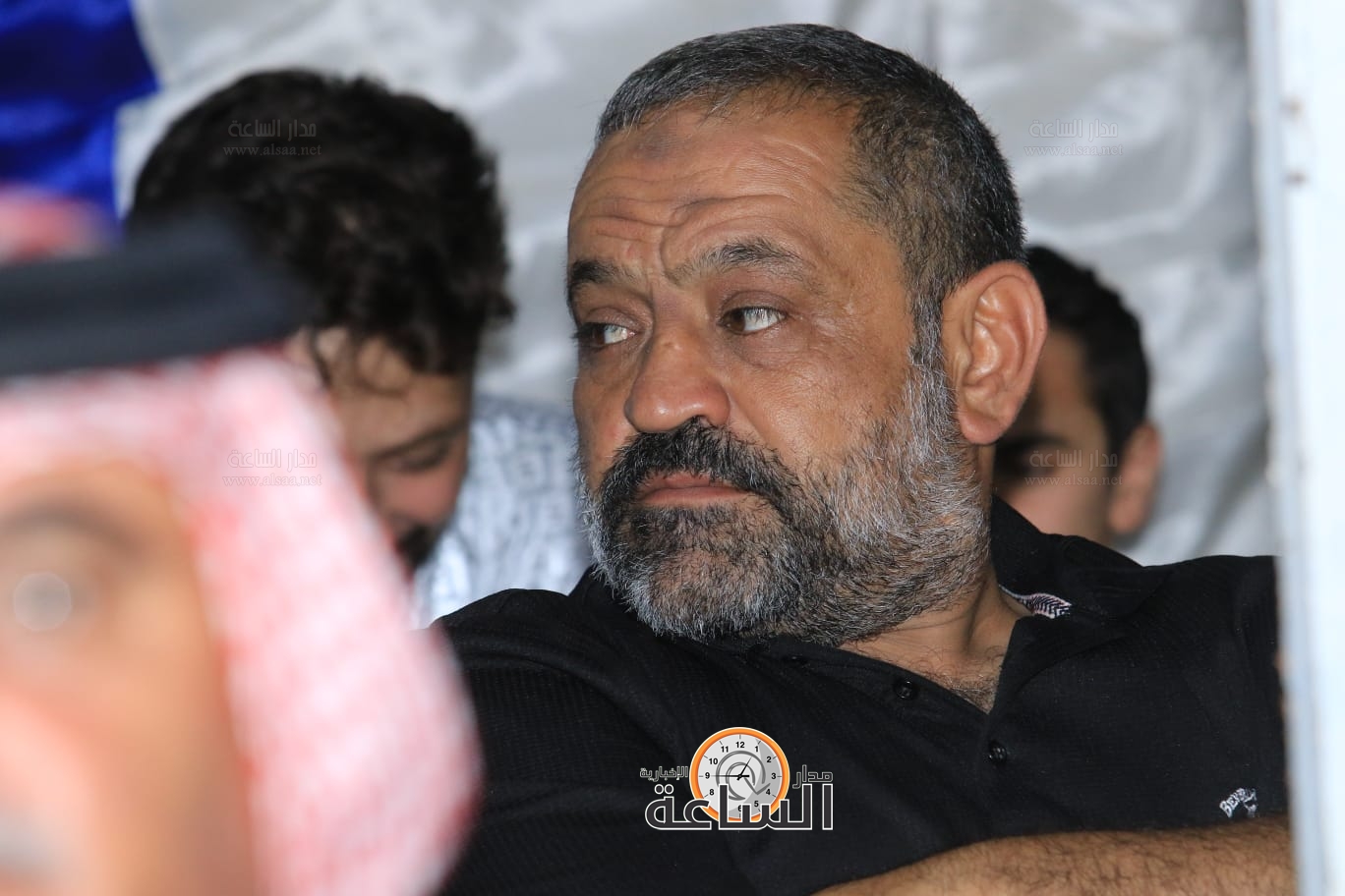 Madar Al-Saa Images 0.31347909195490253