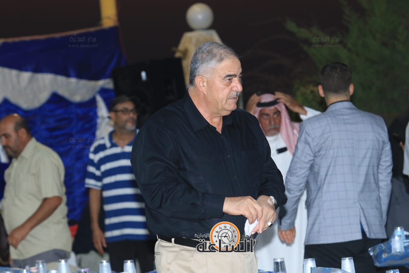 Madar Al-Saa Images 0.44936357214613976