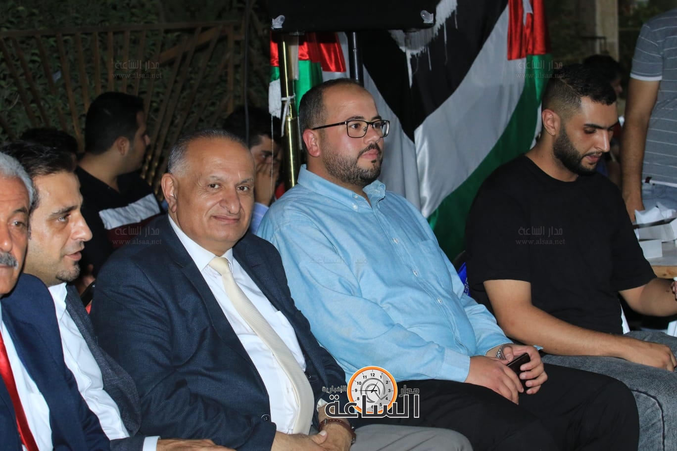 Madar Al-Saa Images 0.554729623923046