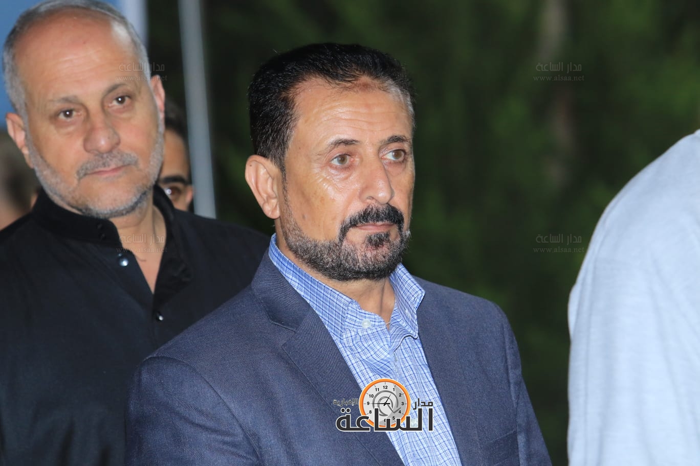 Madar Al-Saa Images 0.591047410731093