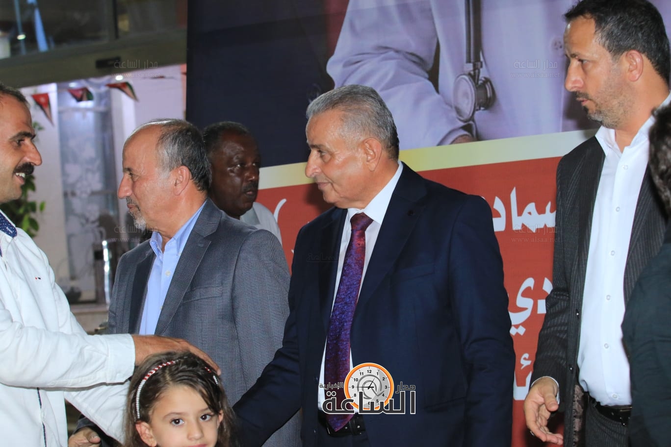 Madar Al-Saa Images 0.5589361101185387