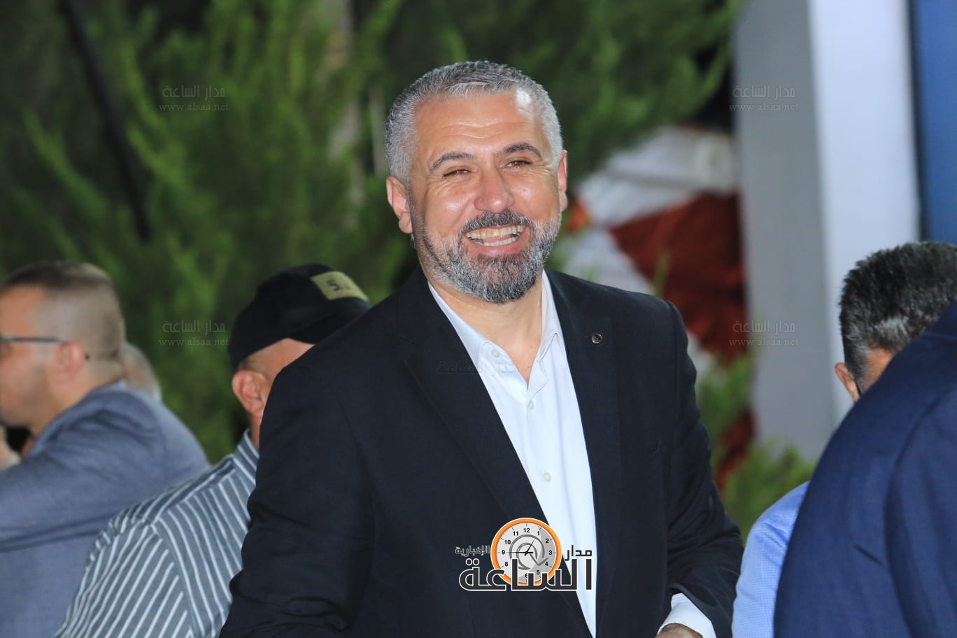 Madar Al-Saa Images 0.050365041793471454