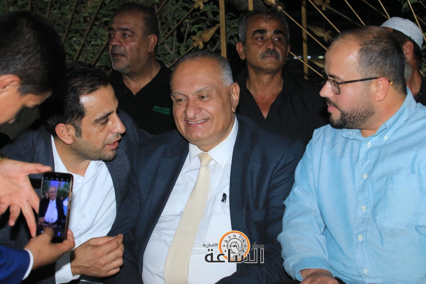 Madar Al-Saa Images 0.36554914654534176