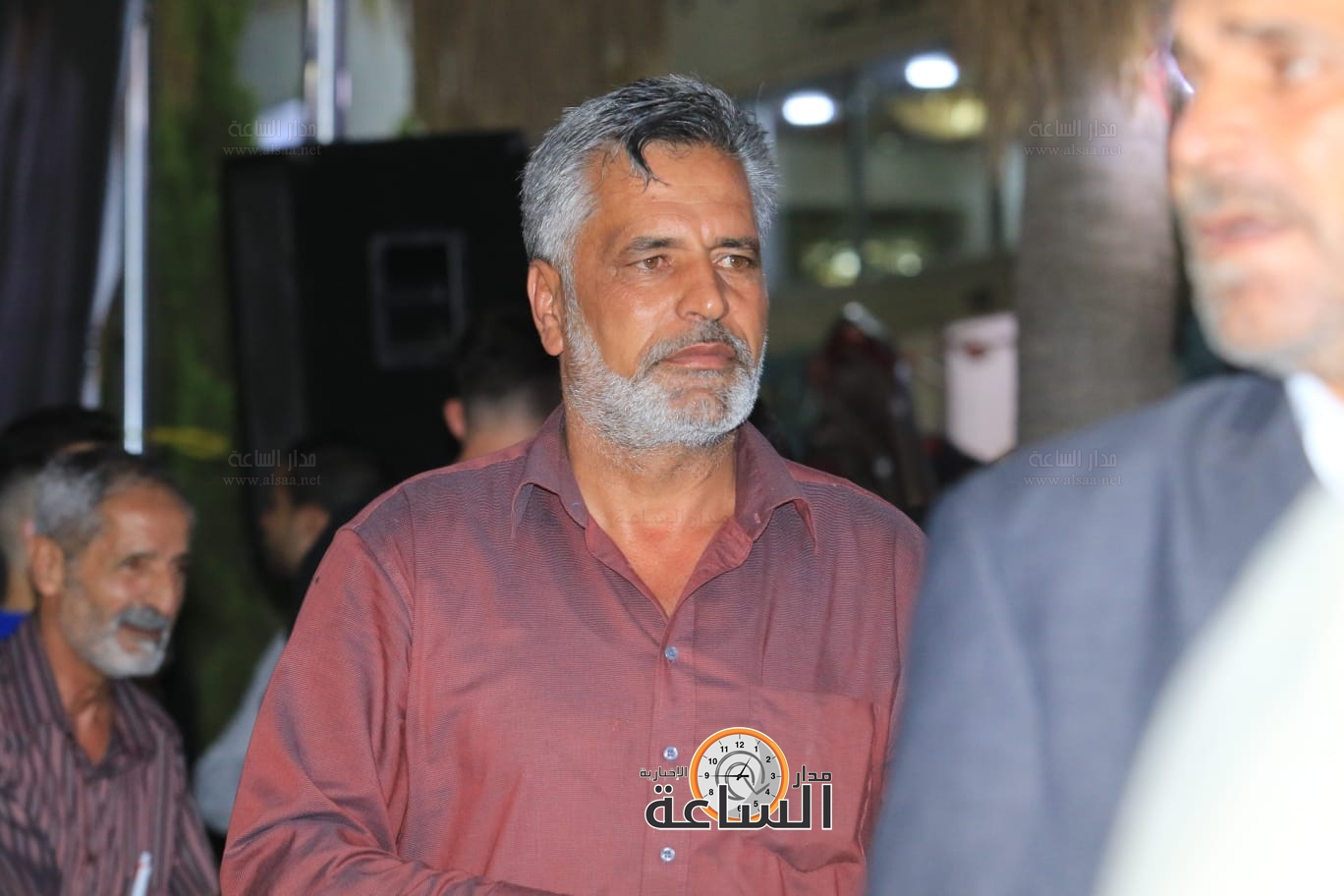 Madar Al-Saa Images 0.0394122276974177