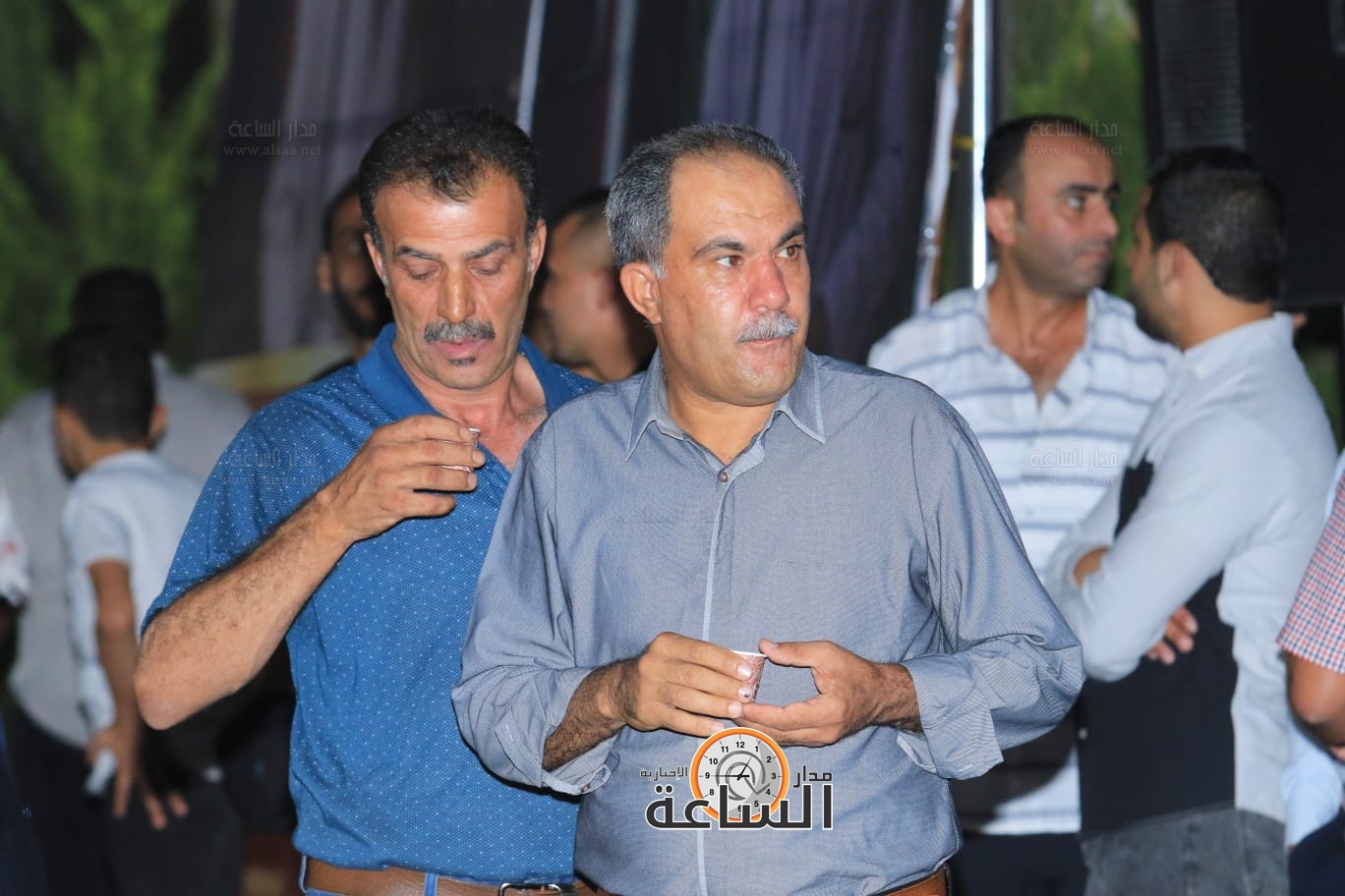 Madar Al-Saa Images 0.7365638743550049