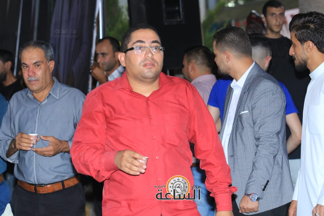 Madar Al-Saa Images 0.7956124143663179