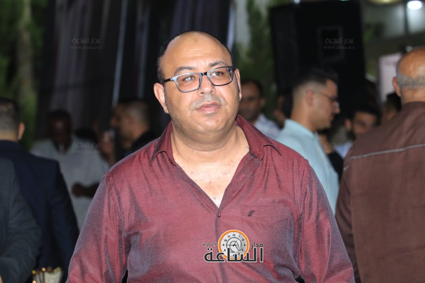 Madar Al-Saa Images 0.1970054397873482