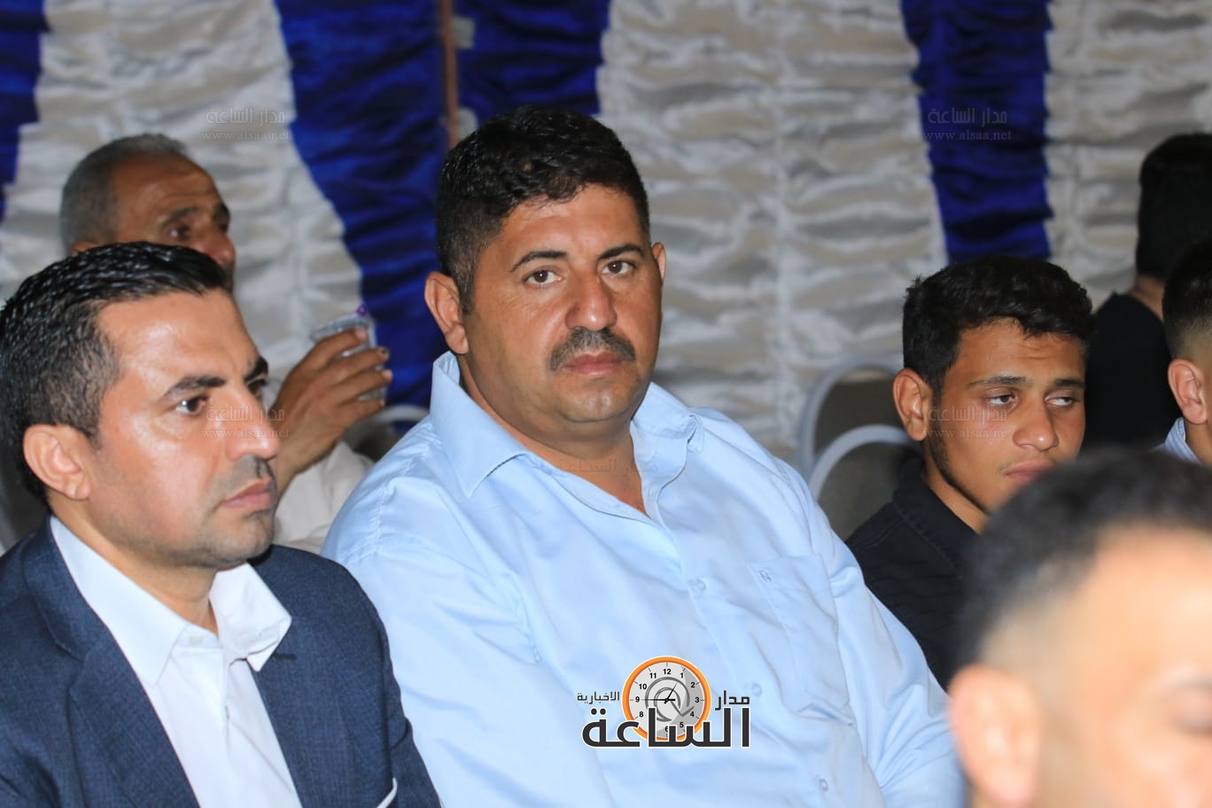 Madar Al-Saa Images 0.264875151337856