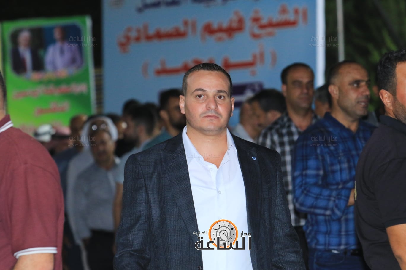 Madar Al-Saa Images 0.4020687560637177