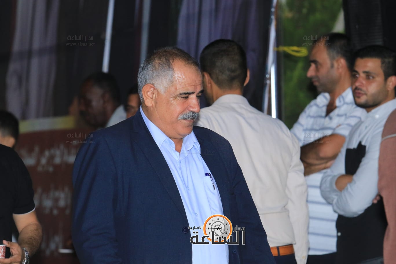 Madar Al-Saa Images 0.3954664569311628