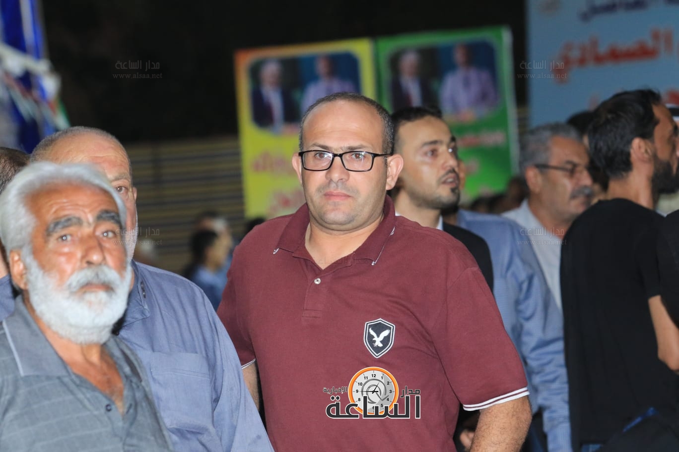 Madar Al-Saa Images 0.8138556881235229