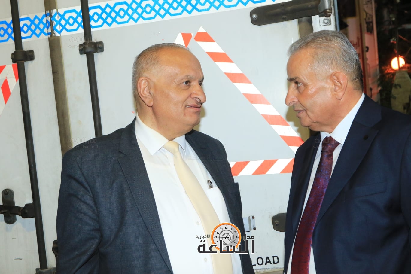 Madar Al-Saa Images 0.591087014634527