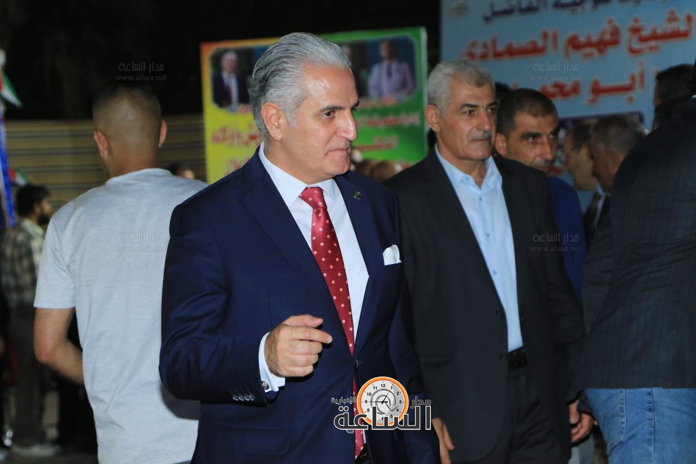 Madar Al-Saa Images 0.6199173537927336