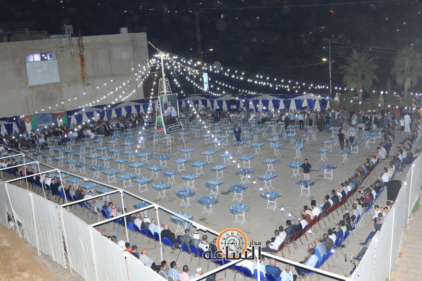 Madar Al-Saa Images 0.288704168801865