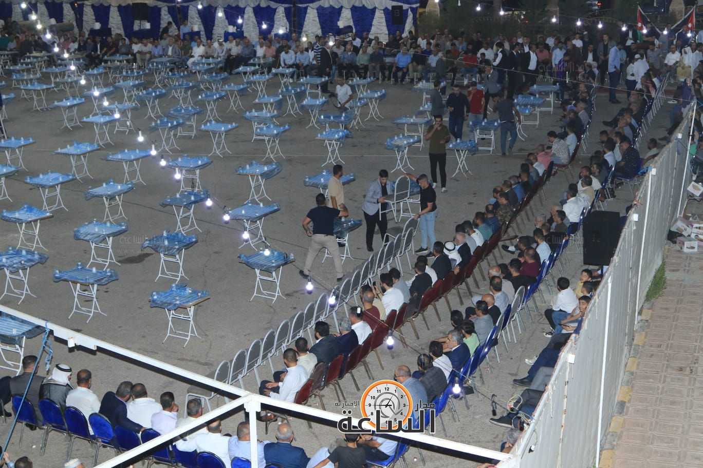 Madar Al-Saa Images 0.6067651289973075