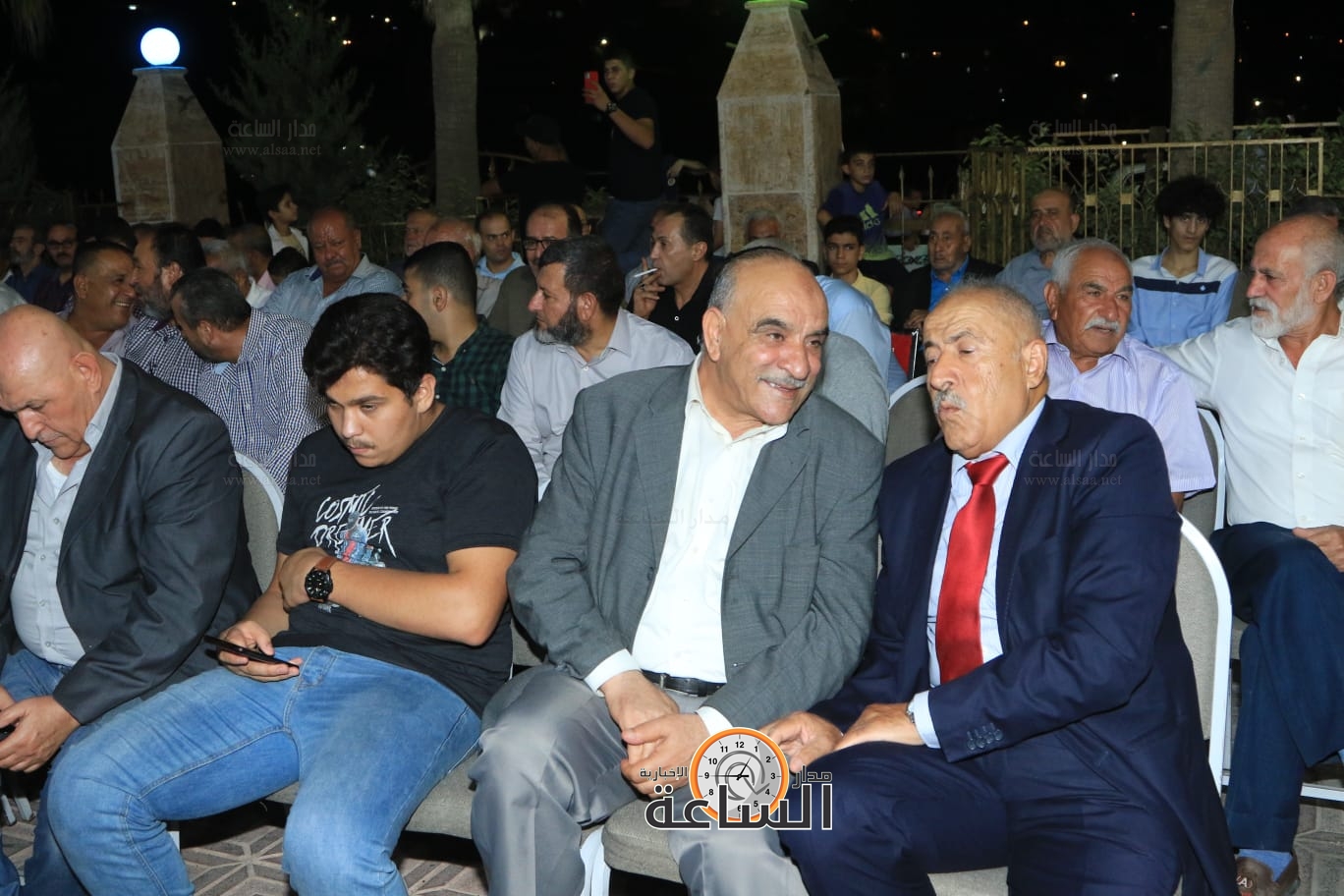 Madar Al-Saa Images 0.4009335657484039