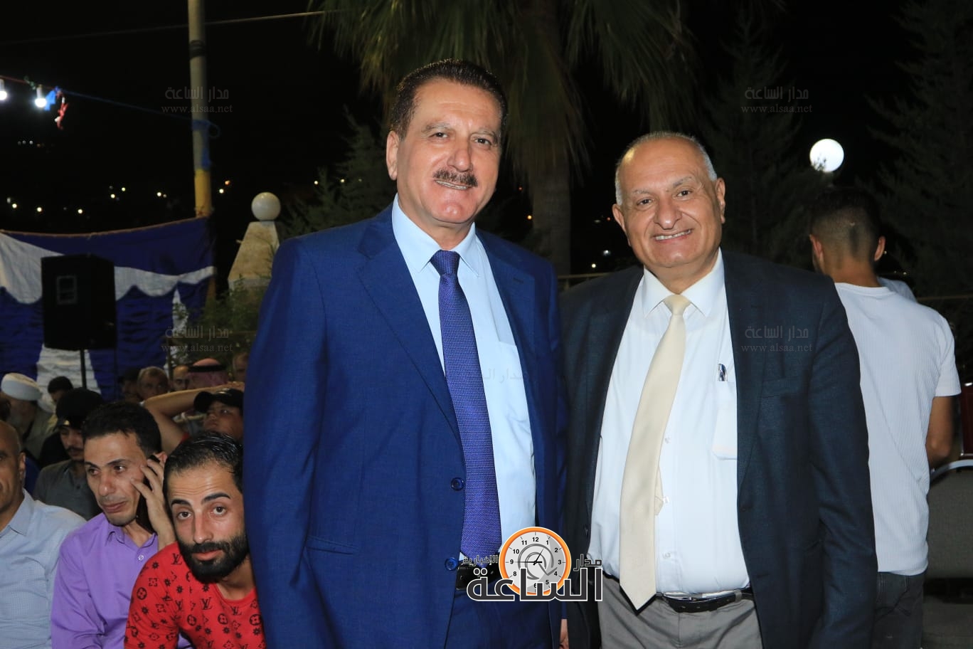 Madar Al-Saa Images 0.2087300493707679