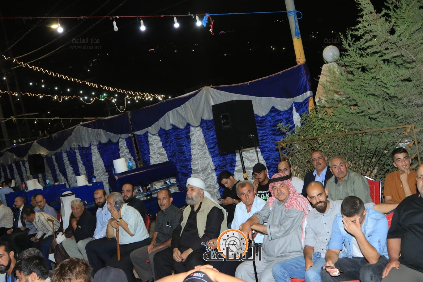 Madar Al-Saa Images 0.29839623853764086