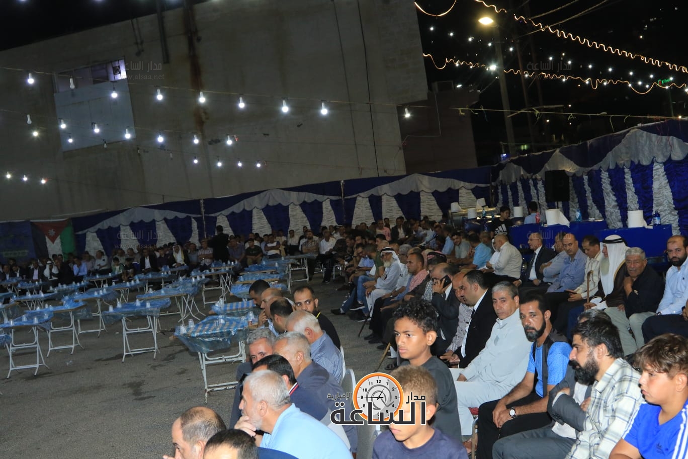 Madar Al-Saa Images 0.8810316590931729