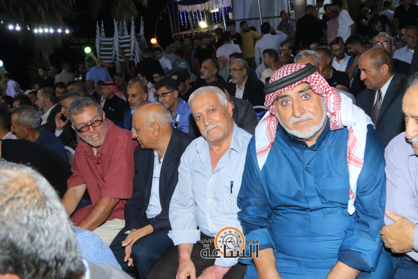 Madar Al-Saa Images 0.16201870215982261