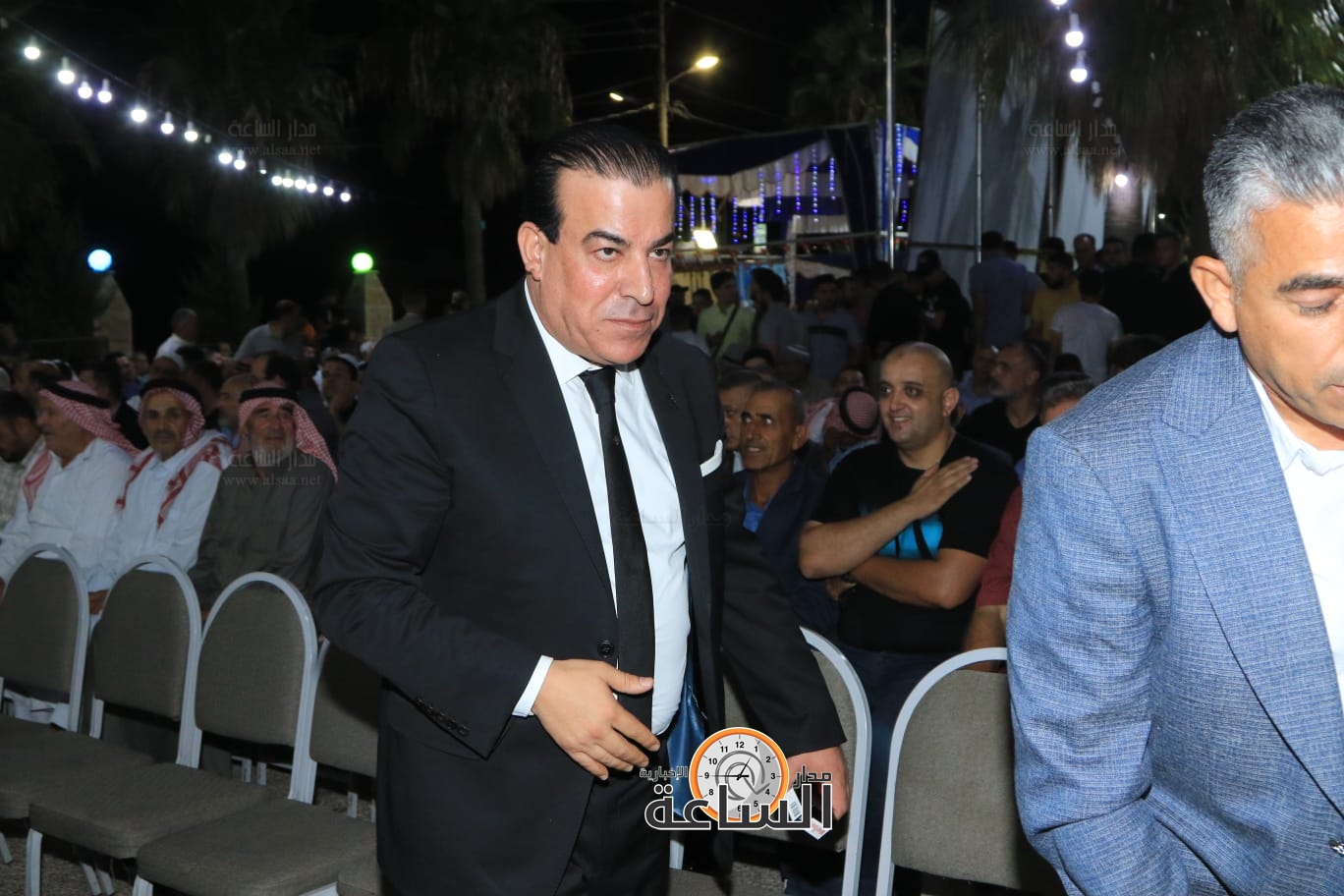 Madar Al-Saa Images 0.040864302643191186