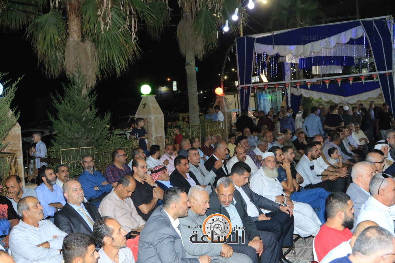 Madar Al-Saa Images 0.5191768907602275