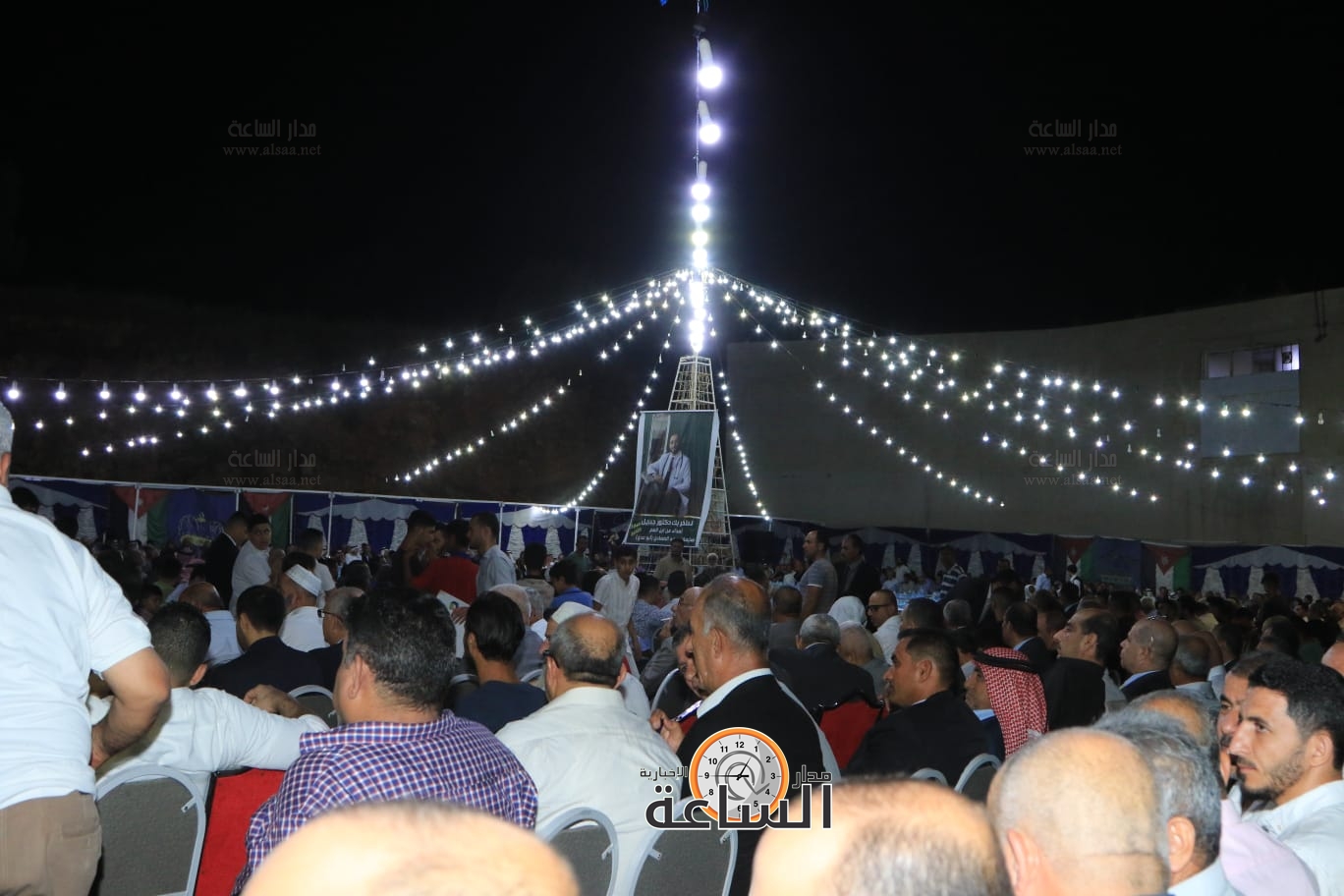 Madar Al-Saa Images 0.22164281759967408