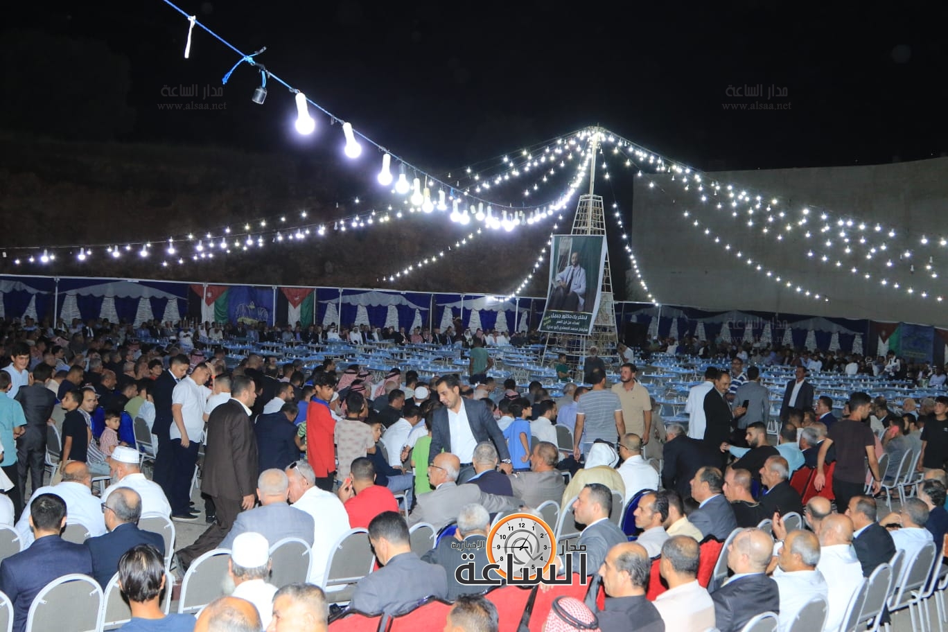 Madar Al-Saa Images 0.6020739196768387