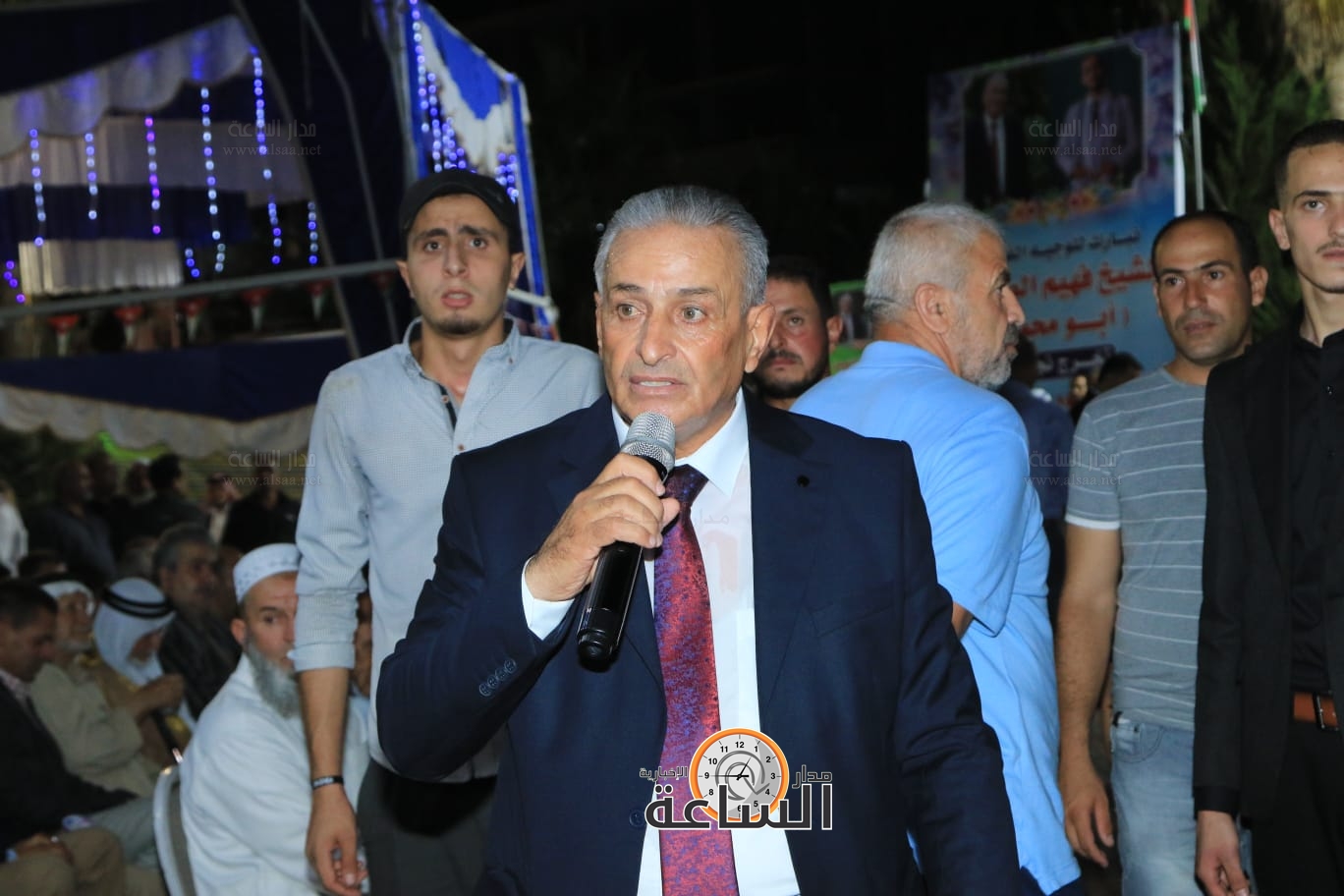 Madar Al-Saa Images 0.508125563782122