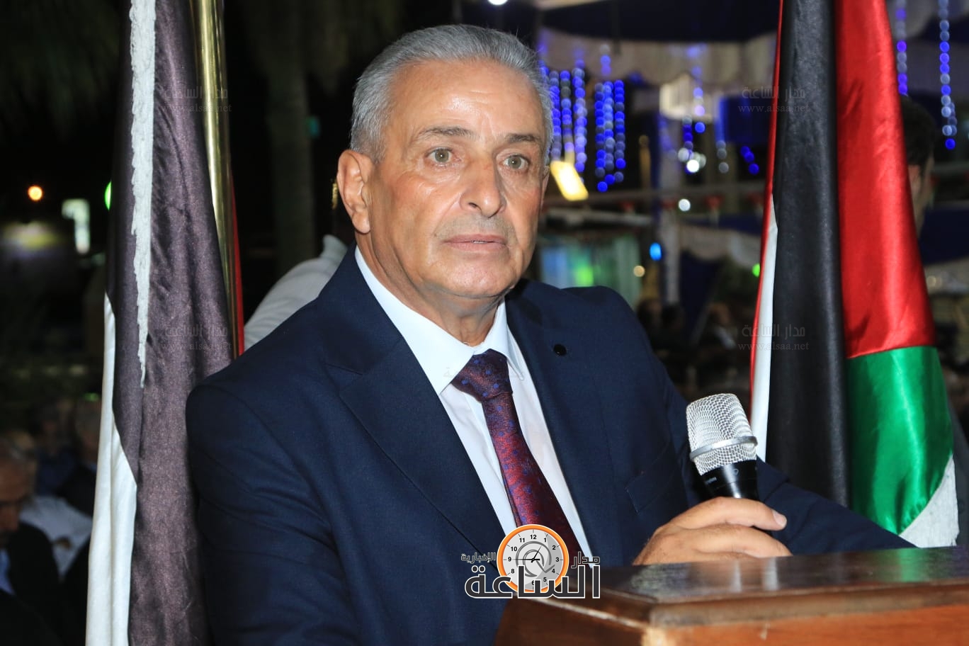 Madar Al-Saa Images 0.7334825675273298