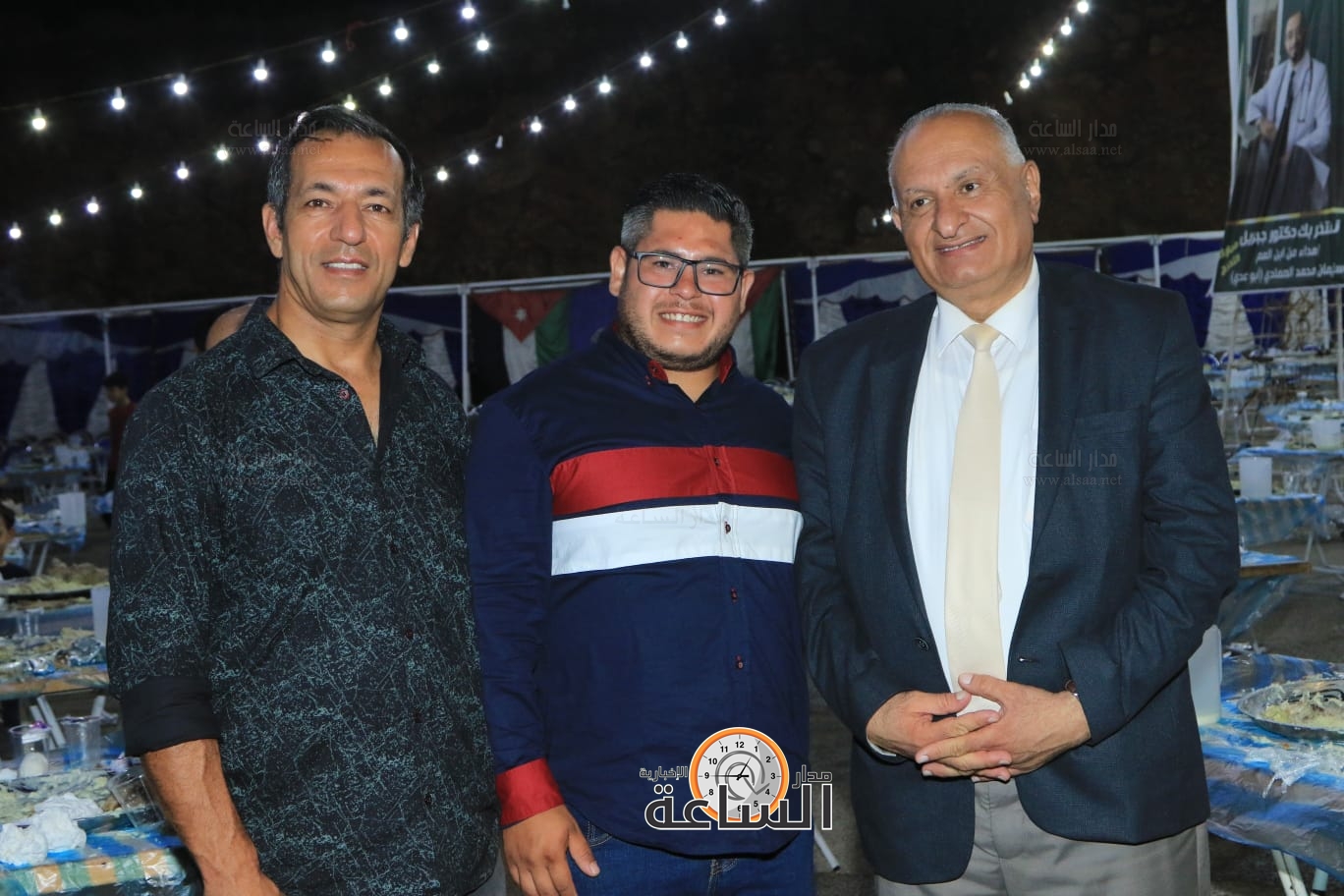 Madar Al-Saa Images 0.7516759310479818