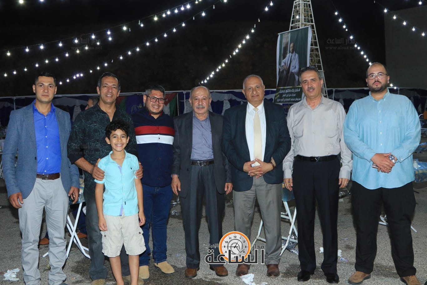 Madar Al-Saa Images 0.6936568779689183