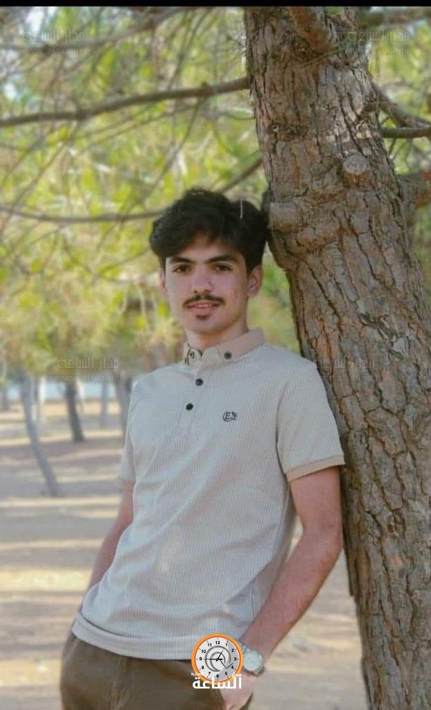 Madar Al-Saa Images 0.1318003287937608