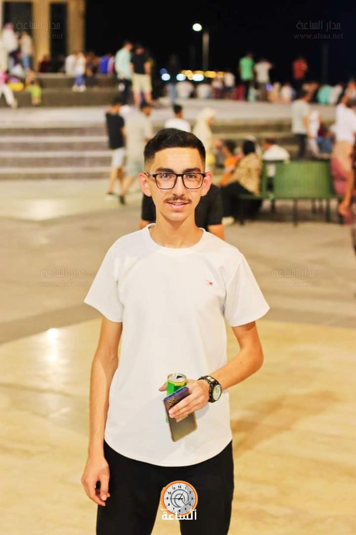 Madar Al-Saa Images 0.9054376688020707