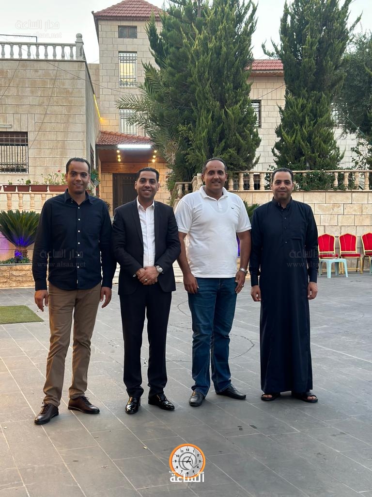 Madar Al-Saa Images 0.0526797927231466