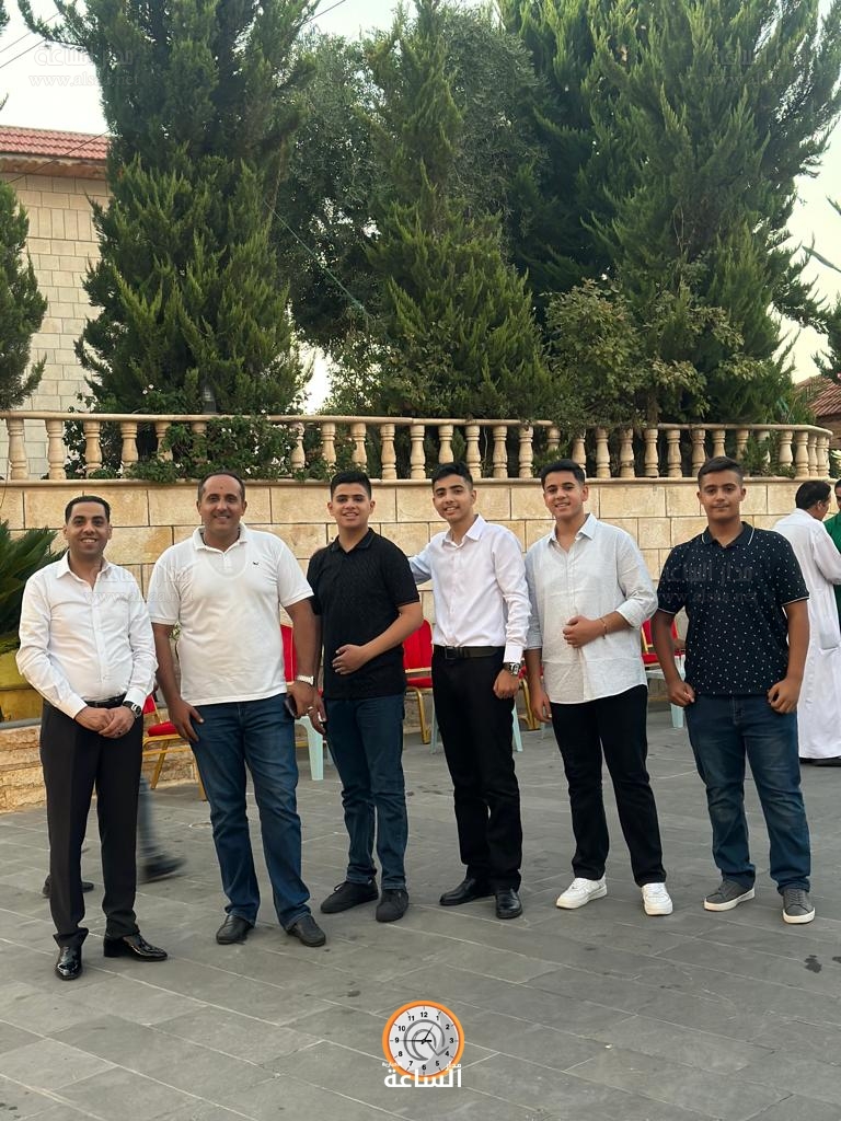 Madar Al-Saa Images 0.8136065126046137