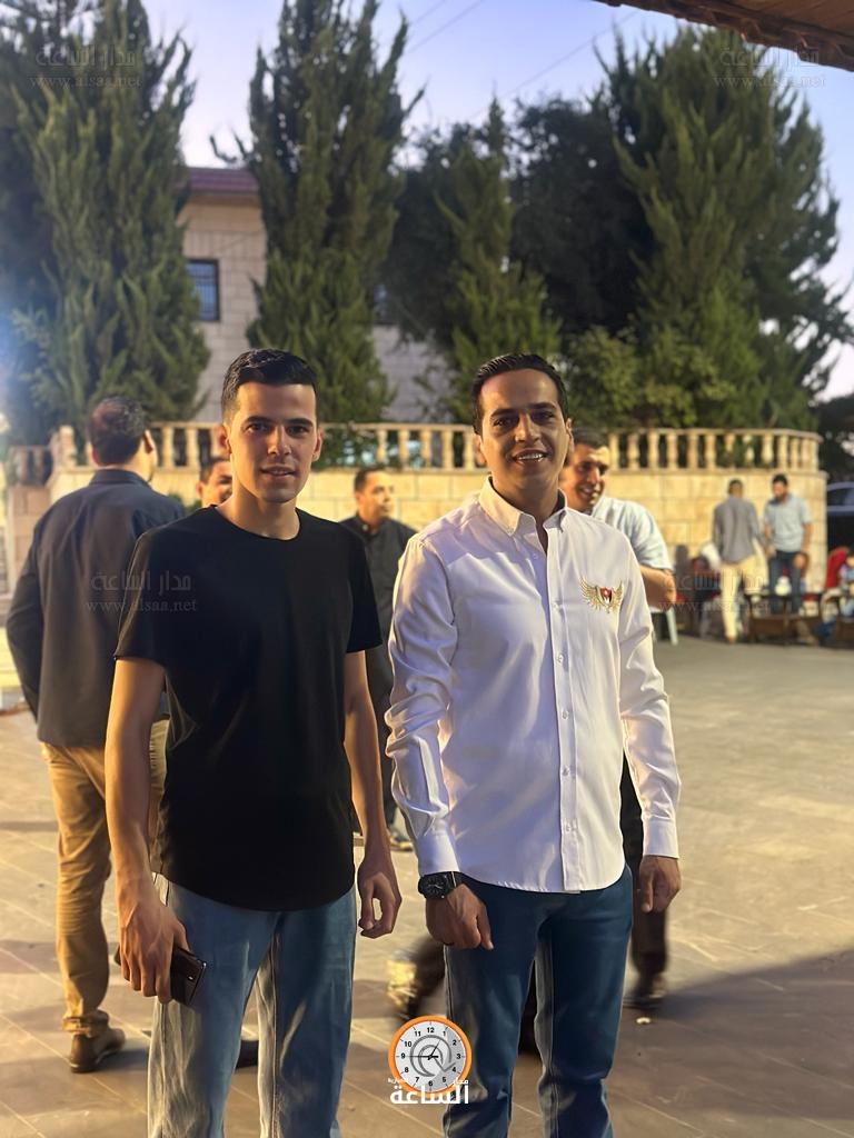 Madar Al-Saa Images 0.8762951371097545