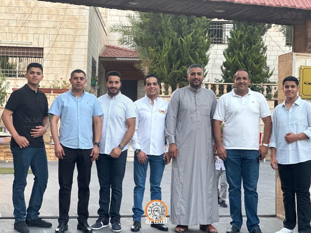 Madar Al-Saa Images 0.8354222386070458